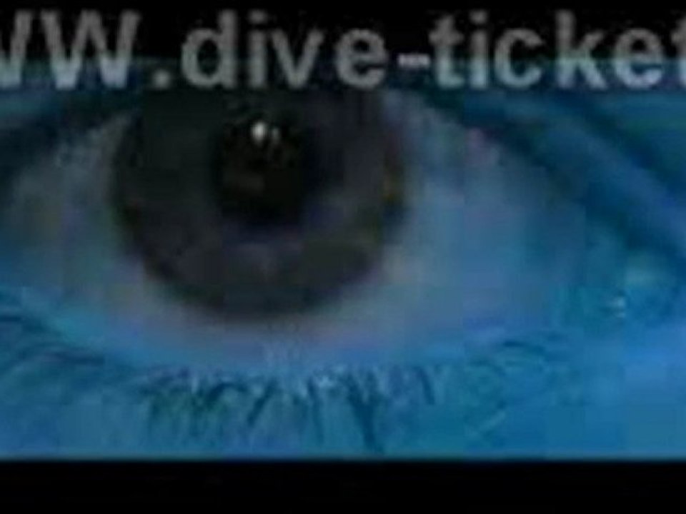 5 Trailer Ocean nights - chris chrisshootings Sigma SD14 Unterwasser Gehäuse BS Kinetics