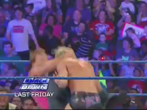 WWE Monday Night Raw 720p HDTV 30th July 2012 Video Watch Online by DesiTvForum.net Part3