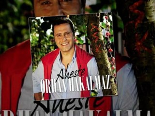 Dağlarına Kar Olurum - Orhan Hakalmaz - 2012