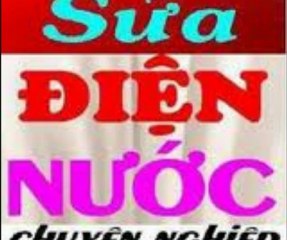 sua chua dien nuoc tai quan 7 tphcm 0974374779