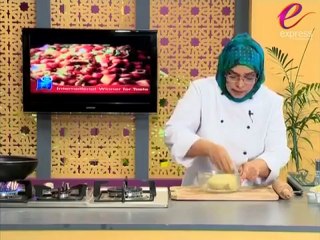 Aftar Ki Shaan By Express Entertainment 31st July 2012 Part 1