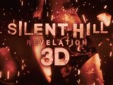 Silent Hill - Revelation 3D - Trailer