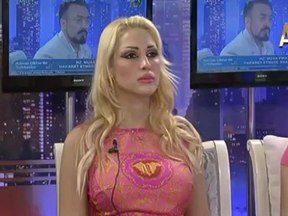 Pour l'ouverture de la grande loge à Rome, les Francs-Maçons ont demandé un Coran à Adnan Oktar