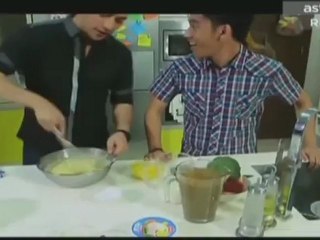 Hello Bro Tolong Masak Ep 11