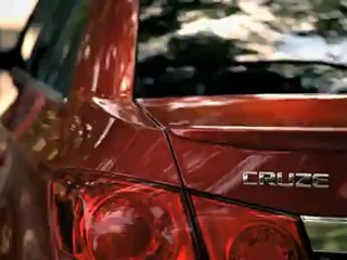 2012 Chevrolet Cruze Kitchener, ON