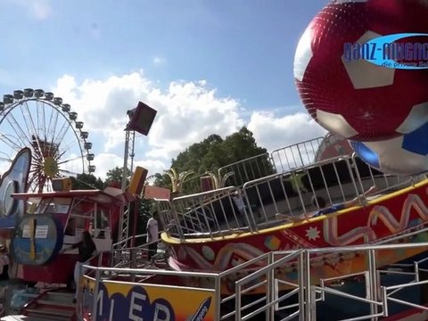 München: Sommerfest Olympiapark 2012 impark12