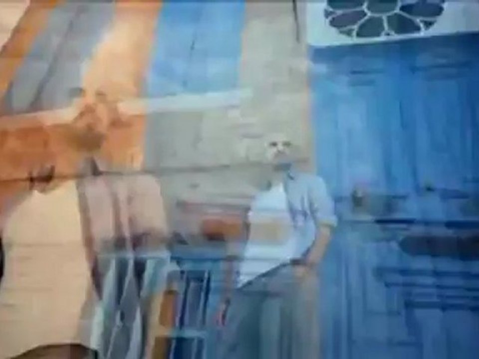 Soner Sarıkabadayı - Burada Biri Var 2012