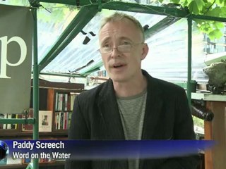 Olympics breathes new life into London waterways