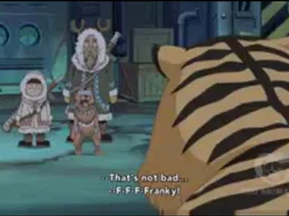 F-F-F-Franky for 1 minute 25 seconds