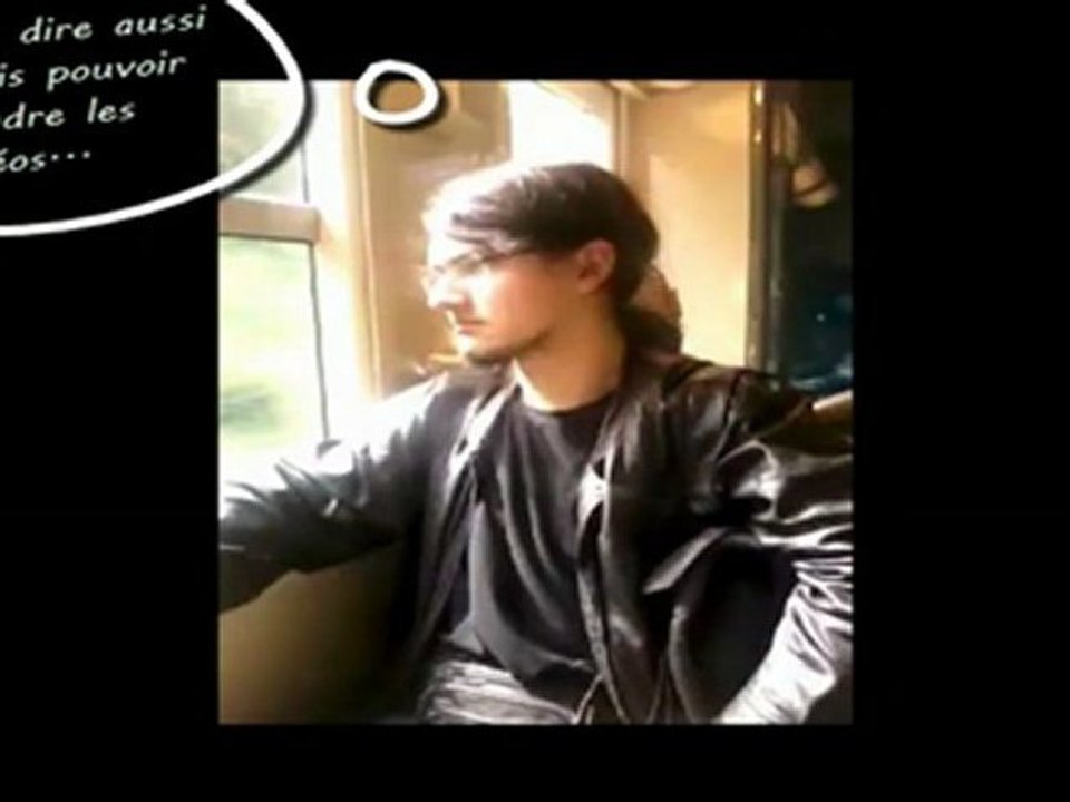 [Annonce] Retour aux vidéos !