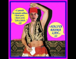 --Alimlere ve Milli Kahramanlara hakaret etmenin "CEZASI" !!!