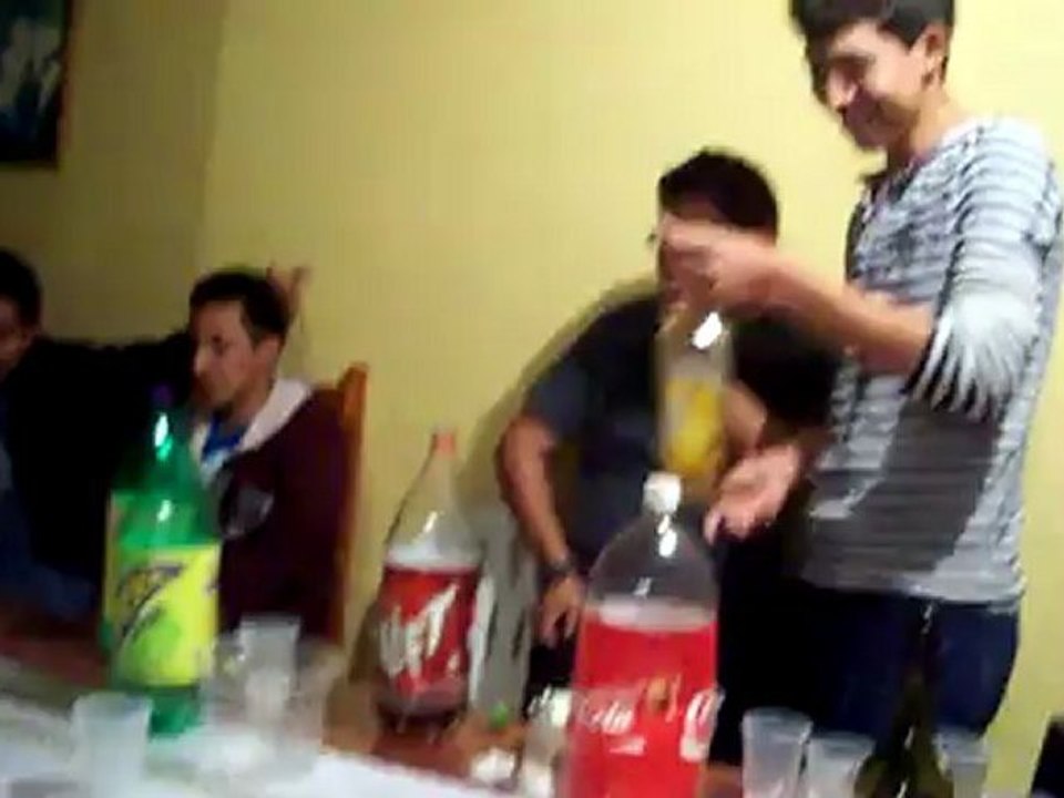 28 de julio 3