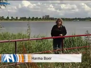 Het Weer [30-7-2012] - RTV Noord