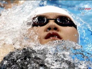 Ye Shiwen temiz çıktı