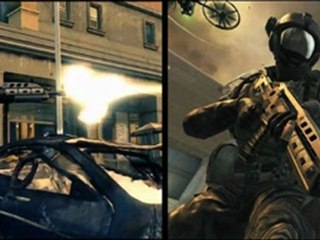 Call of Duty Black Ops 2 gameplay + download link