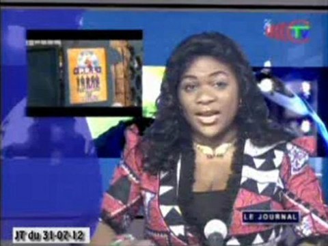 Le candidat du PRL à Moungali soutenu par deux candidats malheureux