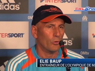 Elie Baup répond après sa mise en examen