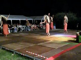 SAM_2390 Vidéo de la soirée Polynésienne