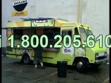 Temporary Mobile Kitchen Truck Rental Units Hawaii 1 800 205 6106