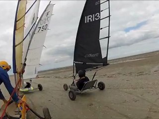 4ª Manga MASTERS Clase 5.60 WorldChampionships Cherrueix 2012 10/07/2012