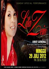 Billy Sindoro - Chief Editor BasileaNews : Sunday Special Performance July 2012