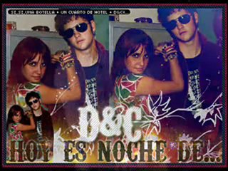 • RBD - Meus heróis...