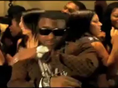 Shawty Lo Feat. Lil Wayne - WTF (Clip Officiel)