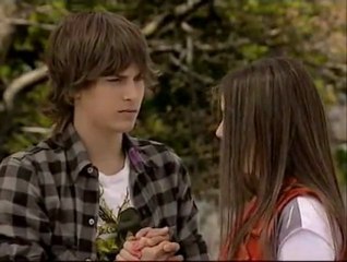 Consentidos - Capitulo 1 Completo