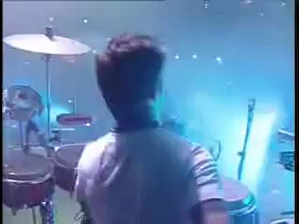 • RBD - Rebelde/Manaus 2006 !