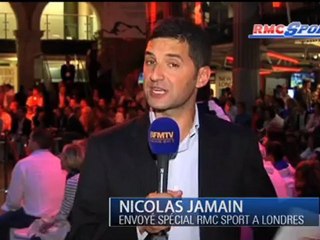 Deux médailles de plus pour la natation !