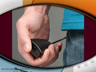 Private Detectives In Hyderabad