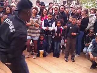 hip hop orléans45  2011