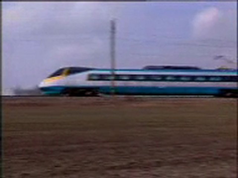 Rekord ETR 680