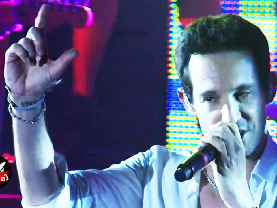OFF LIVE - The Young Professionals : « DISCO »