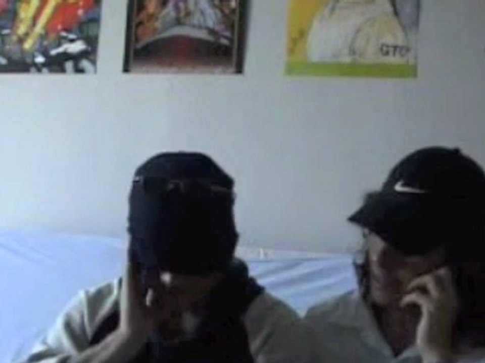 Lancé de Pancake (par Petit Câlin)