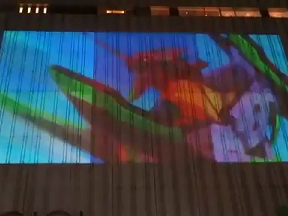 EVA EXTRA08FullHD 1080p