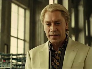 Skyfall - Segundo Tráiler Español HD [1080p]