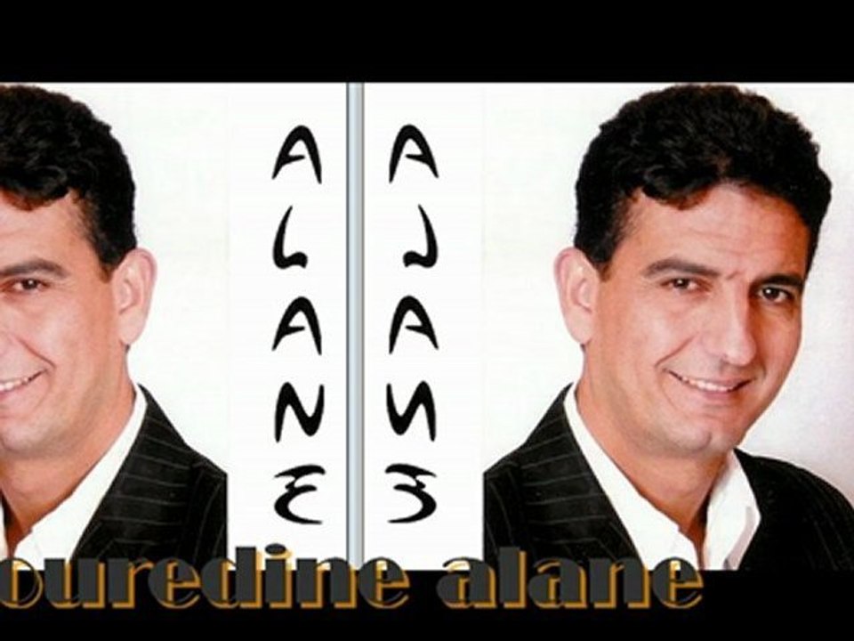 ►nouredine alane - chaabi algerois