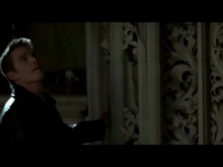 paradiso perduto great expectations finn corre a dichiarare il suo amore ad estella