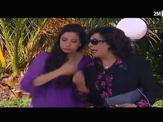 كلنا جيران : الحلقة 11