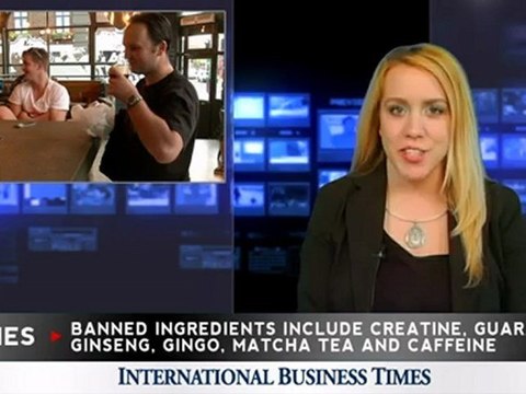 Scottish Brewery Gets into Olympic Spirit by Launching 'Performance Enhancing' Beer