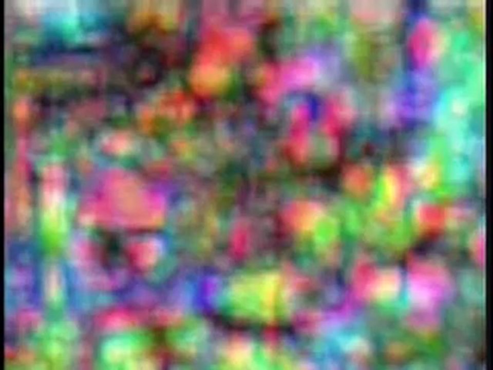 • RBD - Quando o amor acaba/Manaus 2006 !