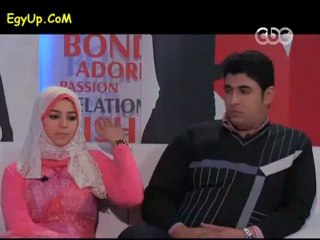 مراتي في ورطه - حلقة 12