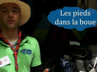 Les coulisses de Vis tes rêves :  Retour sur les inondations nocturnes