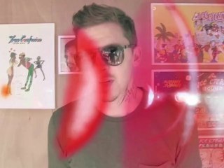 Professor Green Promotes London Party