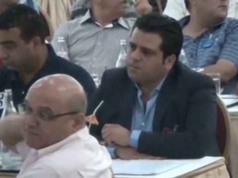 الرابطة المحترفة الأولى: المصادقة على نظام المجموعتين لموسم 2013-2014