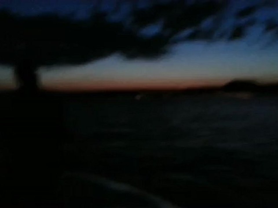 Sunset Boat Tour Lake Lucerne