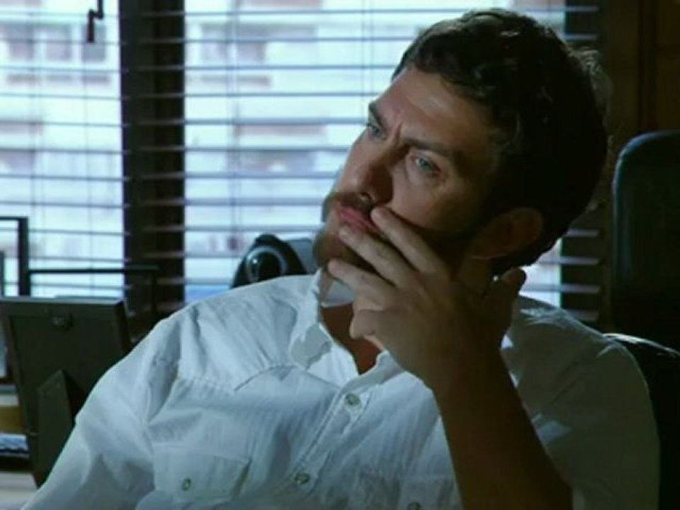 Amor Eterno Amor - Capítulo de 31/07/2012 - Parte 1