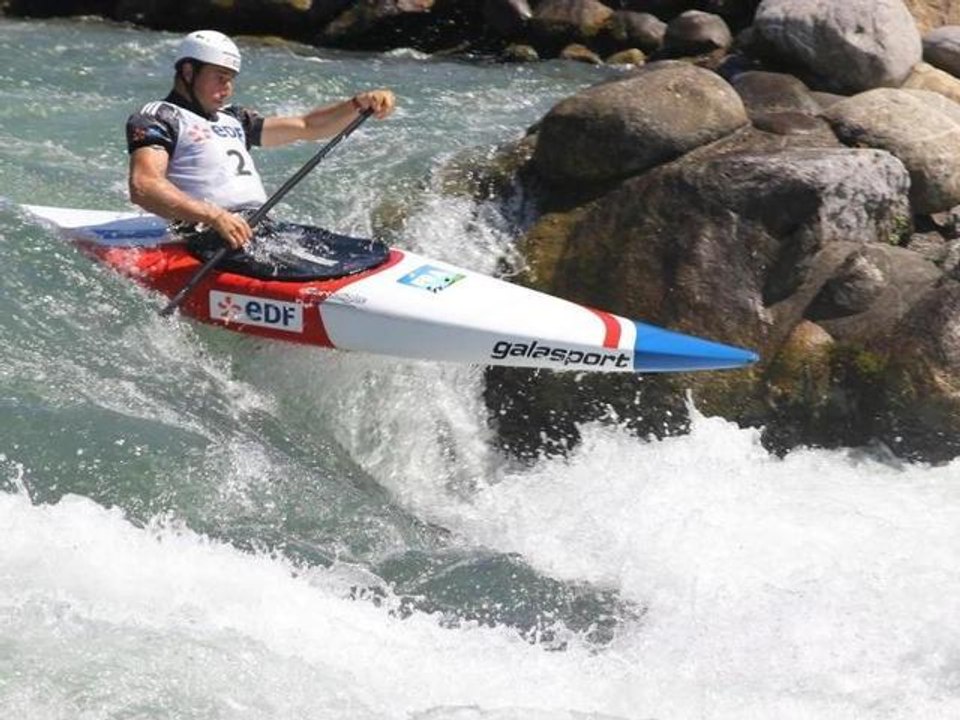 Le Zap' sport du 31 juillet