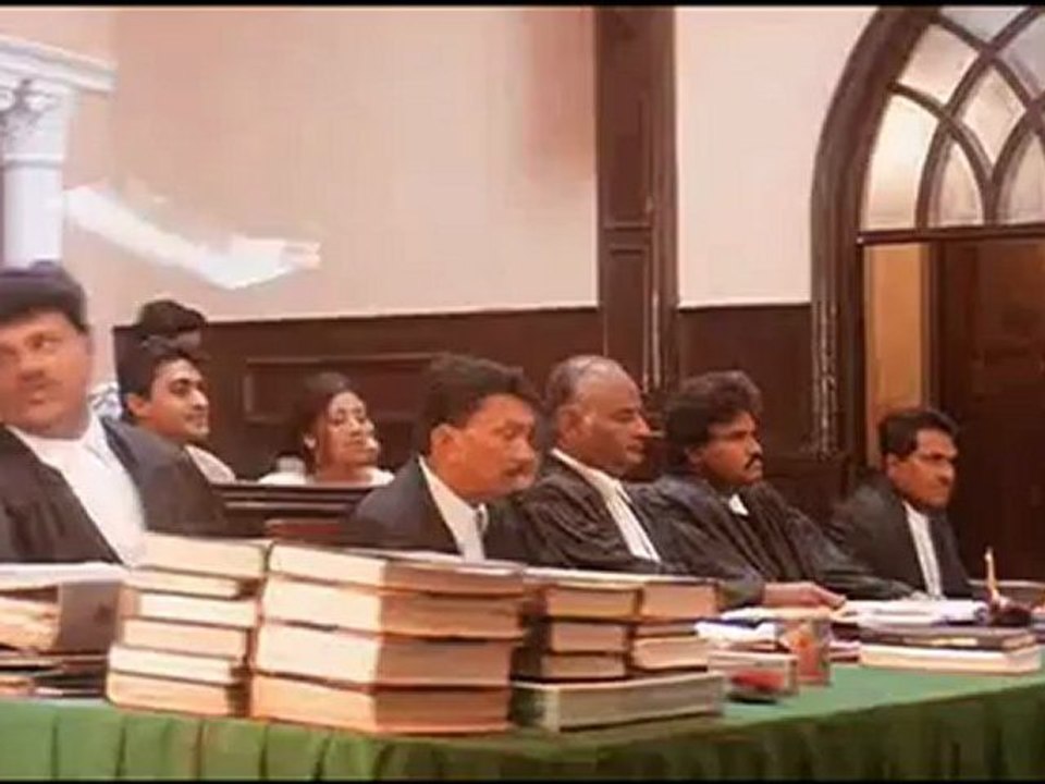 Jaanwar *English Subtitles* ( 4 / 4 )